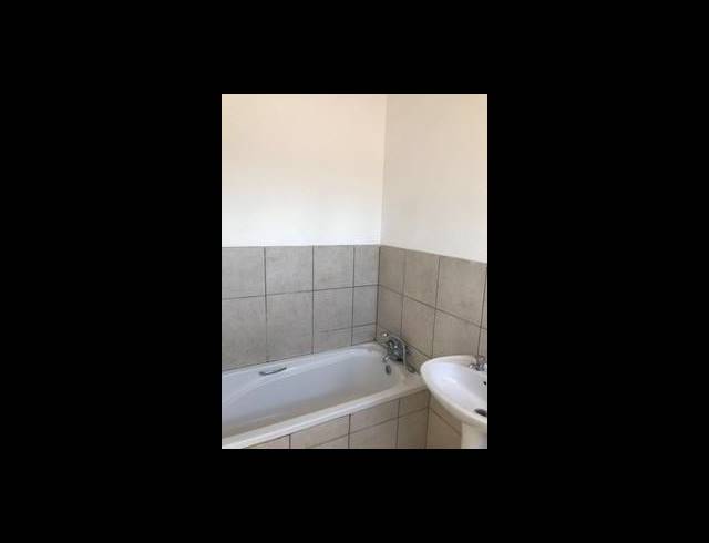 1 BEDROOM PROPERTY TO RENT IN MORNINGSIDE